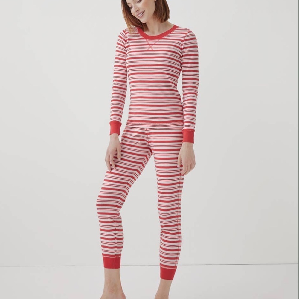 Pact Women’s Dream Bigger Pajama Set size S